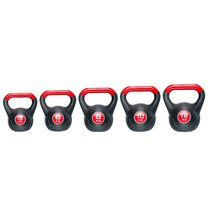 Kettlebell Gymstick Vinyl